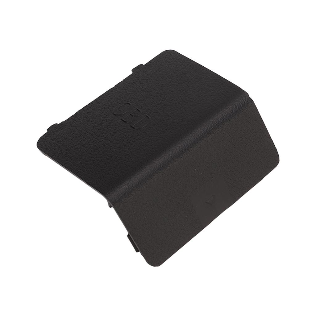 OBD Diagnostic Plug Panel Cover 51437147538 ABS Plastic Replacement for 3 Series E90 2004‑2008 LHD