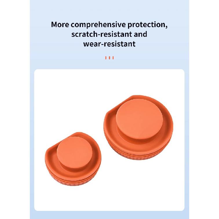 New Energy Vehicle Electric Car Fast Charging Slow Charging Port Protective Cover Pad Magnetic Silicone Waterproof Dustproof Sealing Plug Universal