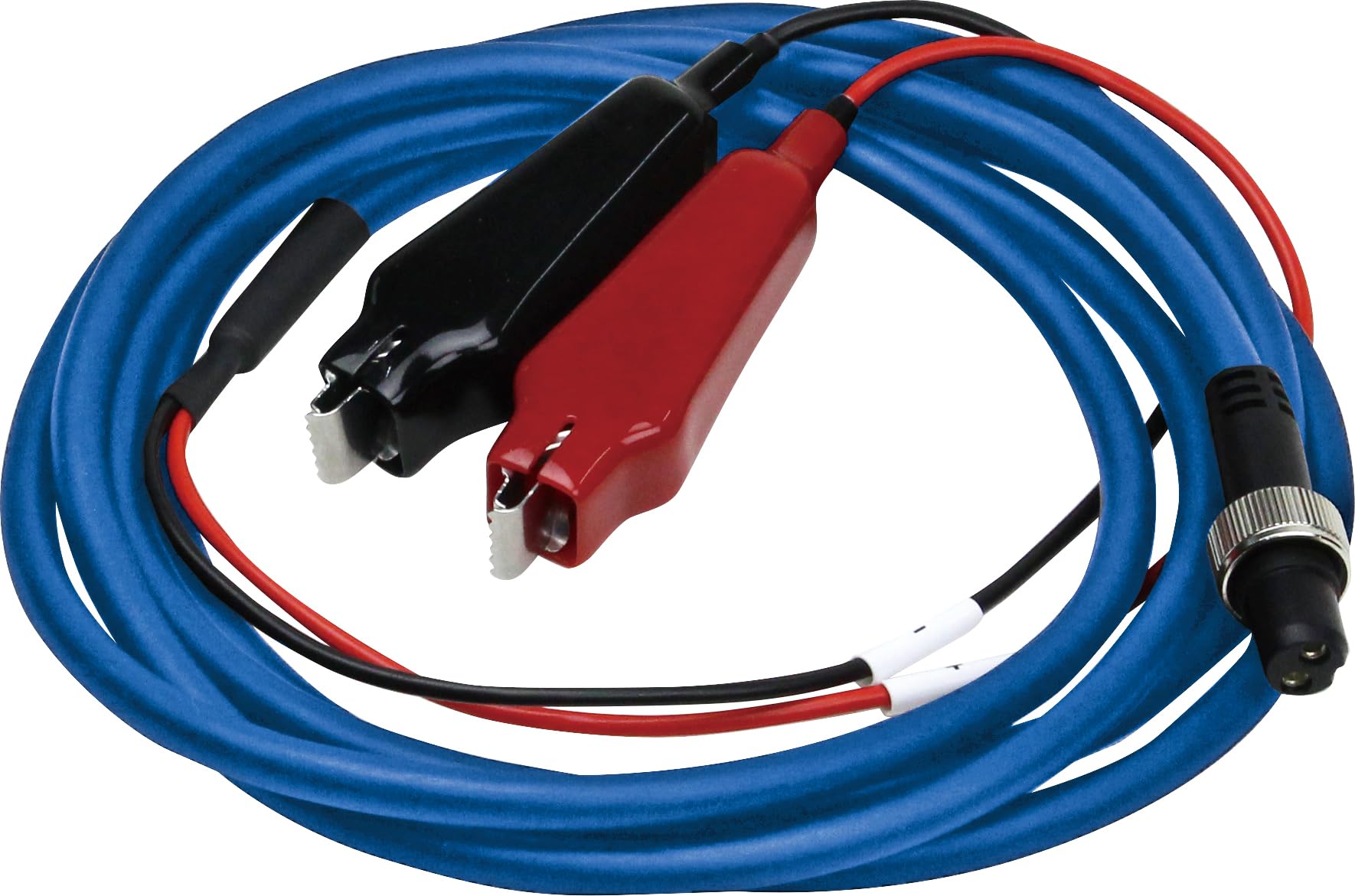 

PROX AG Ultra Power Cord Power Cord for Electric Reel PX16022B 2.2M/Blue синій