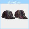 Style Adjustable Sun Hat With Curved Brim For Men And Women Outdoor Activities