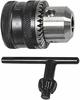 Bohrfutter 13mm/1/2" / Bohrfutter-Schlüssel
