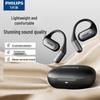 Philips TAA3719 Open-Ear Bone Conduction Sports Headphones