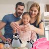 Backen – Silikonmatten & Backformen