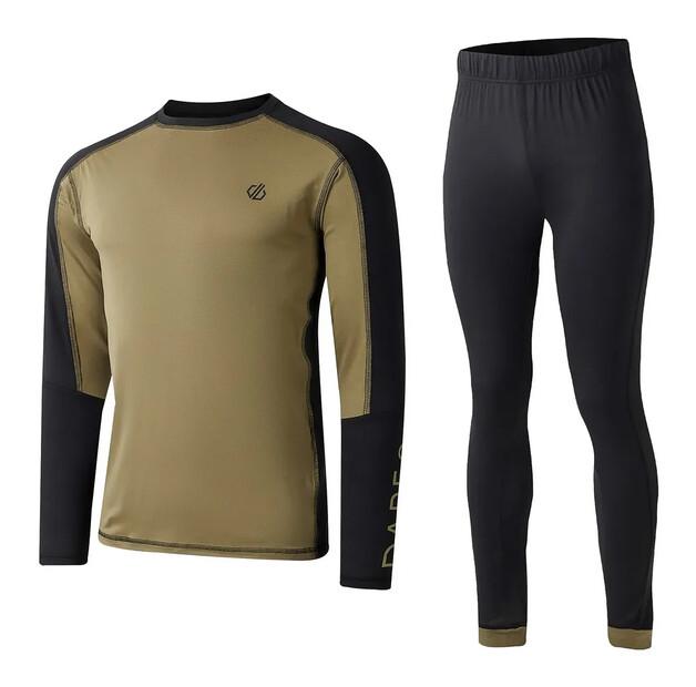 Dare2B Exchange IV Base Layer Set