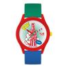 Authorized Ice Watch Watch for Men and Women, 019902 Coca-Cola X Ice-Watch - Pop Art Medium 40mm