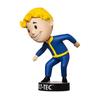 4 Fallout Vault Boy Bobblehead Gaming Anime Figures Toys Series Collection Model
