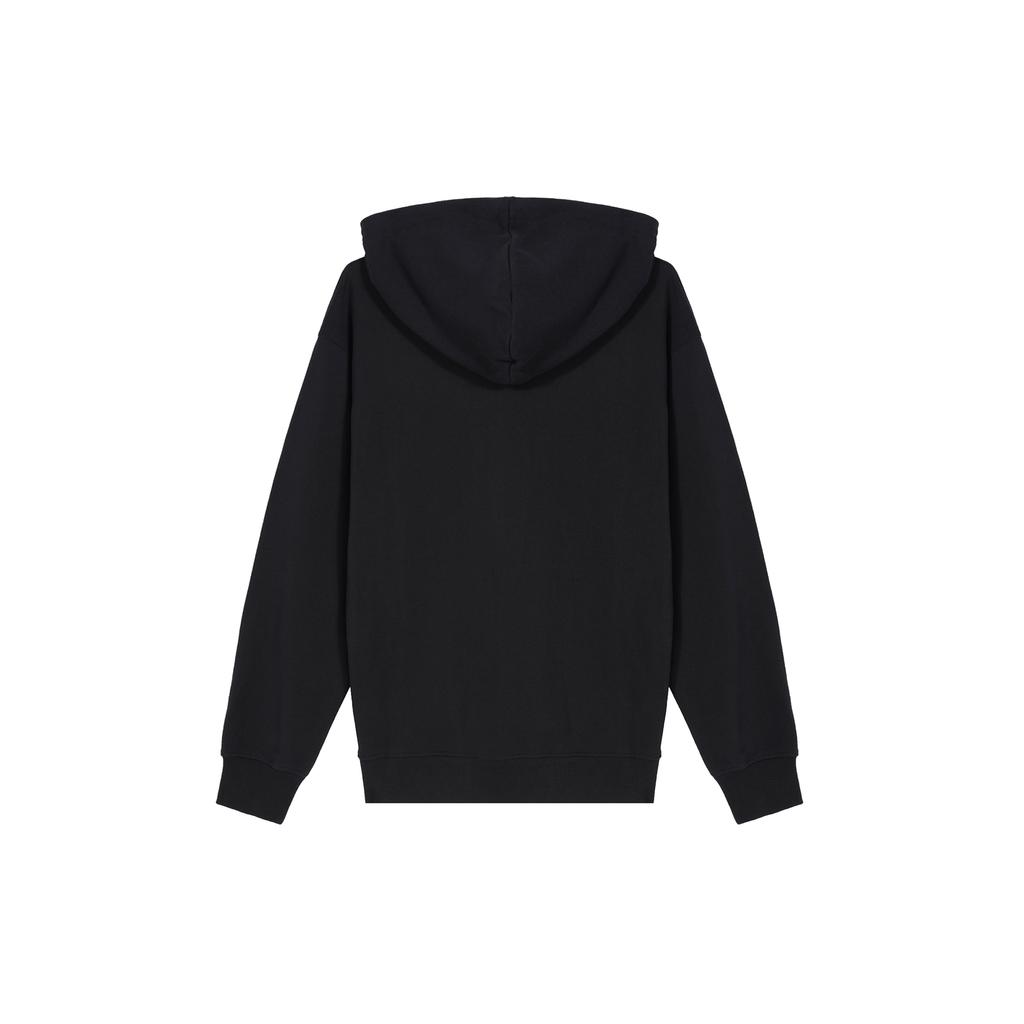 New Jordan Flight Fleece FW24 Sweatshirt Men's Black FV7248-010