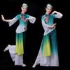 Women's Classical Dance Performance Costume