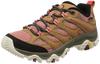 Merrell Moab 3 Synthetic Hiking 2E Gore-Tex Shoes, SPICE/SEDONA, 23.5 Cm,