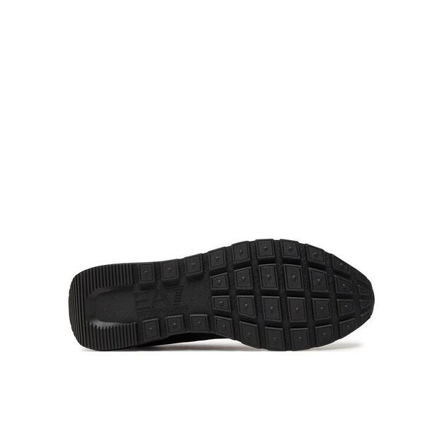 Кроссовки EA7 Emporio Armani X8X171 XK373 N181
