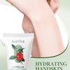 Fragrance Hand Cream SADOER Hydrating and Moisturizing Autumn and Winter Strip Hand Cream