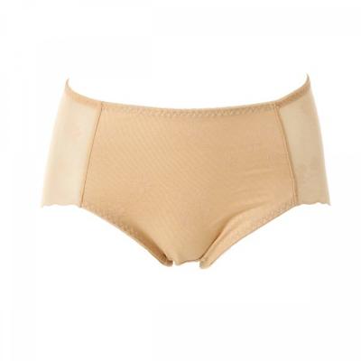 Light Shaping Maxi Length Ham Panty Vptm160c