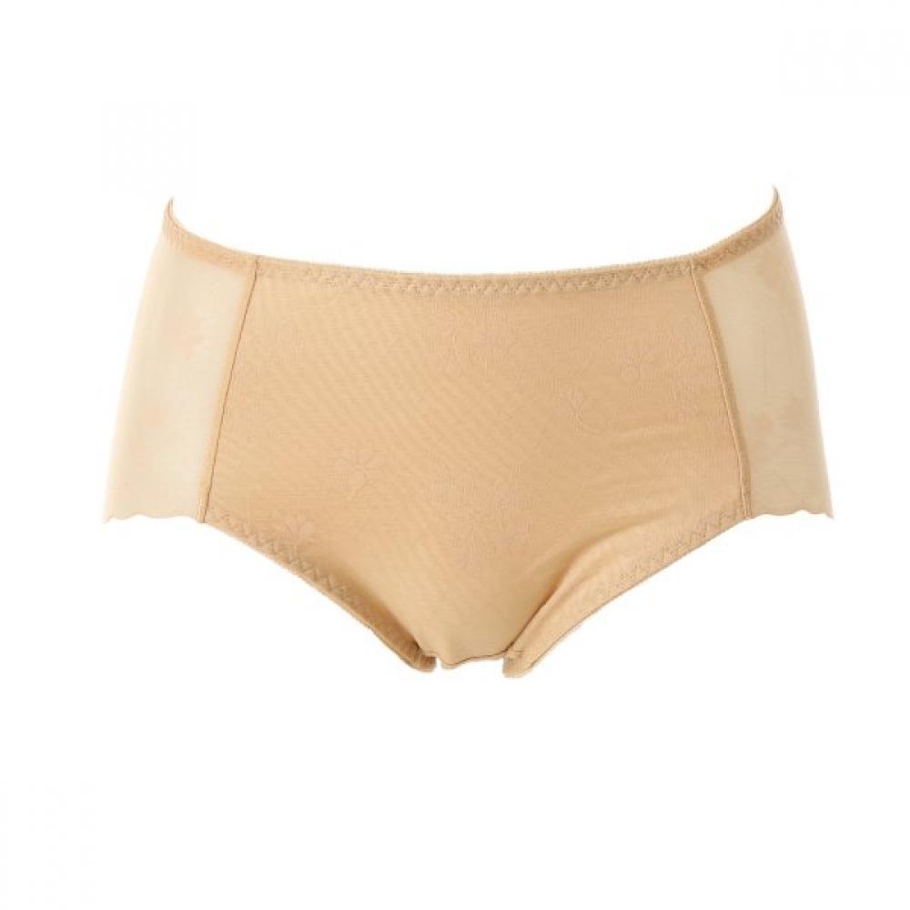 

Venus Light Shaping Maxi Length Ham Panty Vptm160c blacks/90