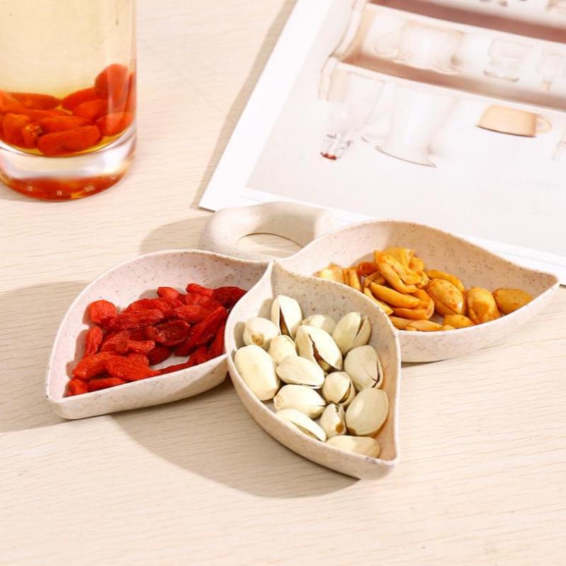 Easy Storage Creative Sauce Dipping Bowls Mini Small Plates for Sushi Dumpling Ketchup Snack Picnic Camping