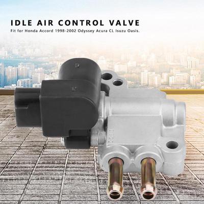 16022-PRB-A01 Idle Air Control Valve Fits Acura RSX Type-S 2002-2005 4Cyl 2.0L