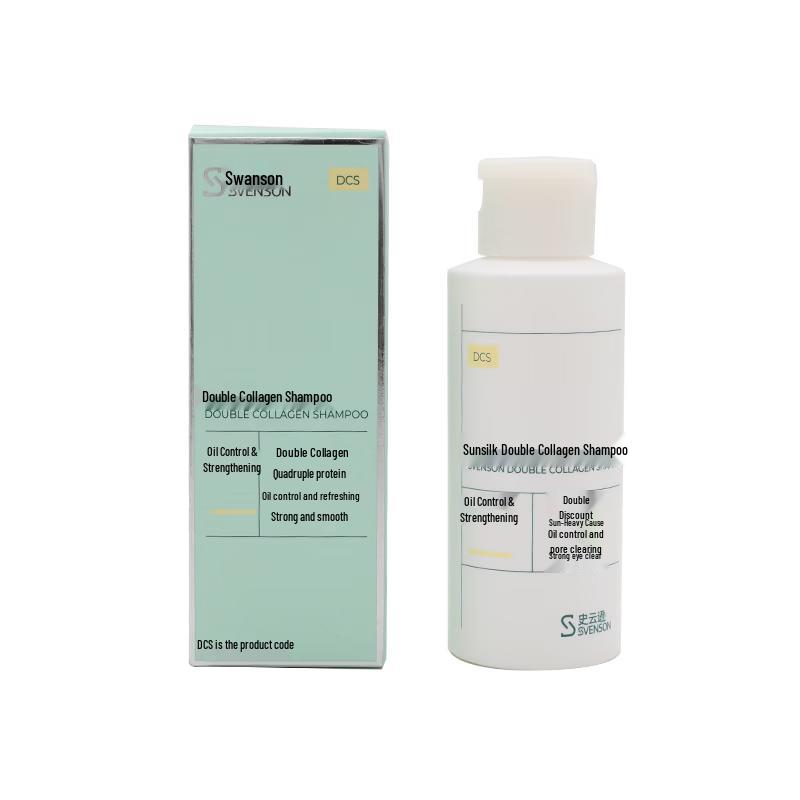 Svenson Double Collagen & Protein Shampoo