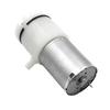 Durability 370 Mini Diaphragm Pump Mini Pump For Notebook Cooling Medical Equipment Low Noise And Long Lifespans