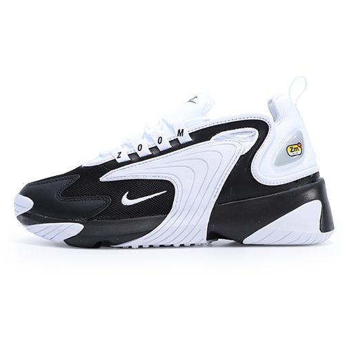 Nike Zoom 2K melni volāniem AO0269-003