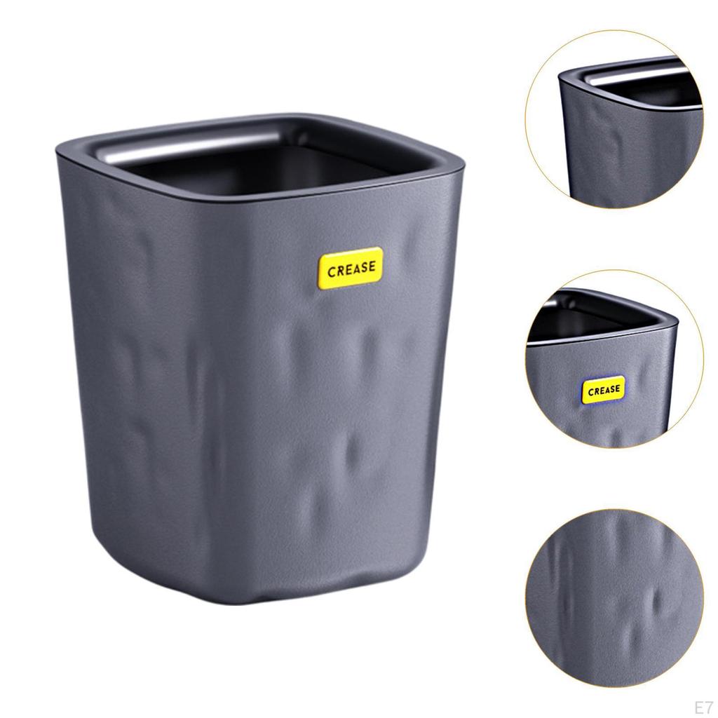 Garbage Can Have The Waste for Entrance Study House Laundry Room Garage