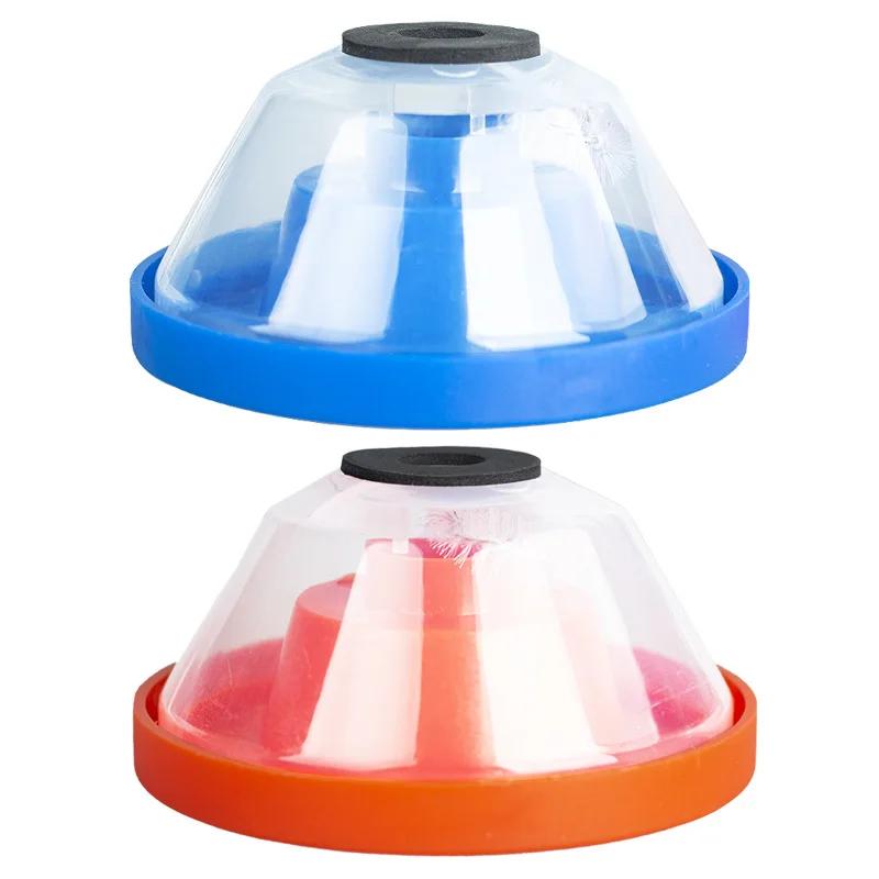 Electric Drill Dust Cover Electric Drilling Dust Collector Drilling Does Not Eat Dust Protective Tool