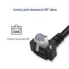 Yeren Cat 6 Shielded GigE Industrial Camera Cable