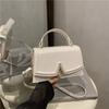 Retro Fashion Shoulder Bag Spring and Summer Casual Large Capacity Messenger Bag Candy Color Simple Fashion Handbag