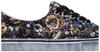 VN00110ABLU Supreme A Mike Kelley A Vans Era "Black" (26SS Week8)