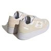 Adidas Forum Bold Aluminium Sand Strata Women Sneakers Tan Cloud-White IG0270