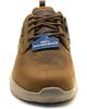 Sneakers Skechers Brown Delson 3.0 Glavine