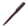 LAMY Safari Fountain Pen Scarlet EF Extra Fine Nib L0E3-EF