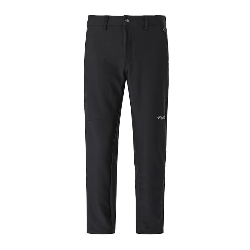 Columbia TITANIUM Soft Shell Pants Men`s