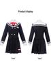 YaoDaoJi Sakura Rhythm Cosplay Costume - Jue Wu Jian Anime Outfit for Women