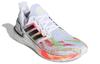adidas UltraBoost 20 'Mapa de Calor' FW8169
