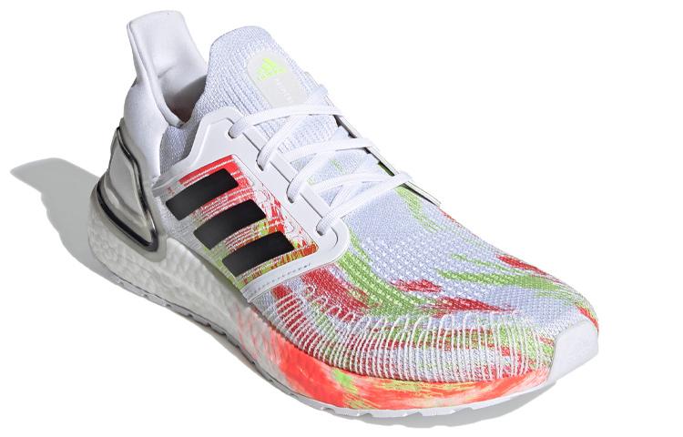 adidas UltraBoost 20 'Mapa de Calor' FW8169