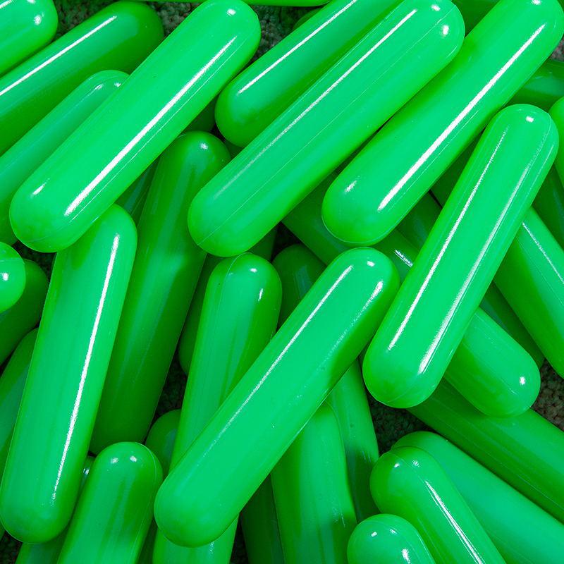 Eco-Friendly Bear-Shaped Ocean Ball Set: Baby Storage Box, Bouncing Ball Pit, Children's Toy and Decoration.