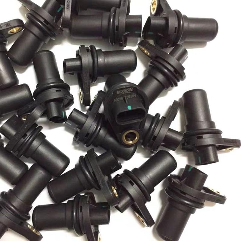 Suitable for SAIC Roewe 350 MG 350 360 MG3 MG5 MGGT 1.5 F01R00F004 / SNR200030 Crankshaft Position Sensor