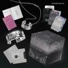 Kit Compleanno Bambi PLAVE 2026