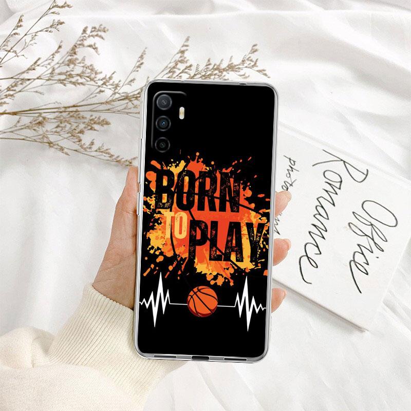 IK12 Basketball Art Shoot Transparent Phone Case for Motorola Moto Edge 20 30 40 50 S30 Fusion Ultra Pro Neo Lite + G200 G23