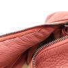 Used BOTTEGA VENETA Intrecciato Shoulder Bag 179331 leather Pink Used Women