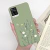 For vivo V20 Case for Vivo V20 Pro VivoV20 V 20 SE Case Cute Cartoon Slim Soft TPU Silicone Back Phone Cover Bumper Fundas Cases