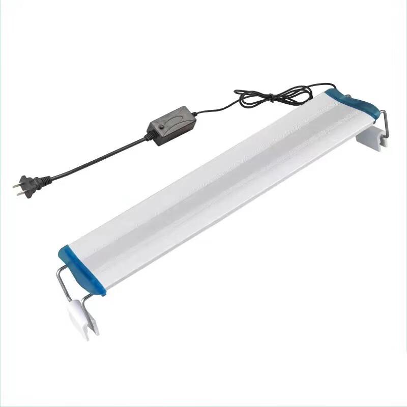 UOSU Full Spectrum LED Aquarium Plant Light