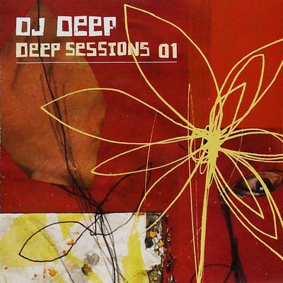 CD DJ DEEP - Deep Sessions 1  DI2382 Distance 2002 Frankreich Dance & Electronica Gebraucht