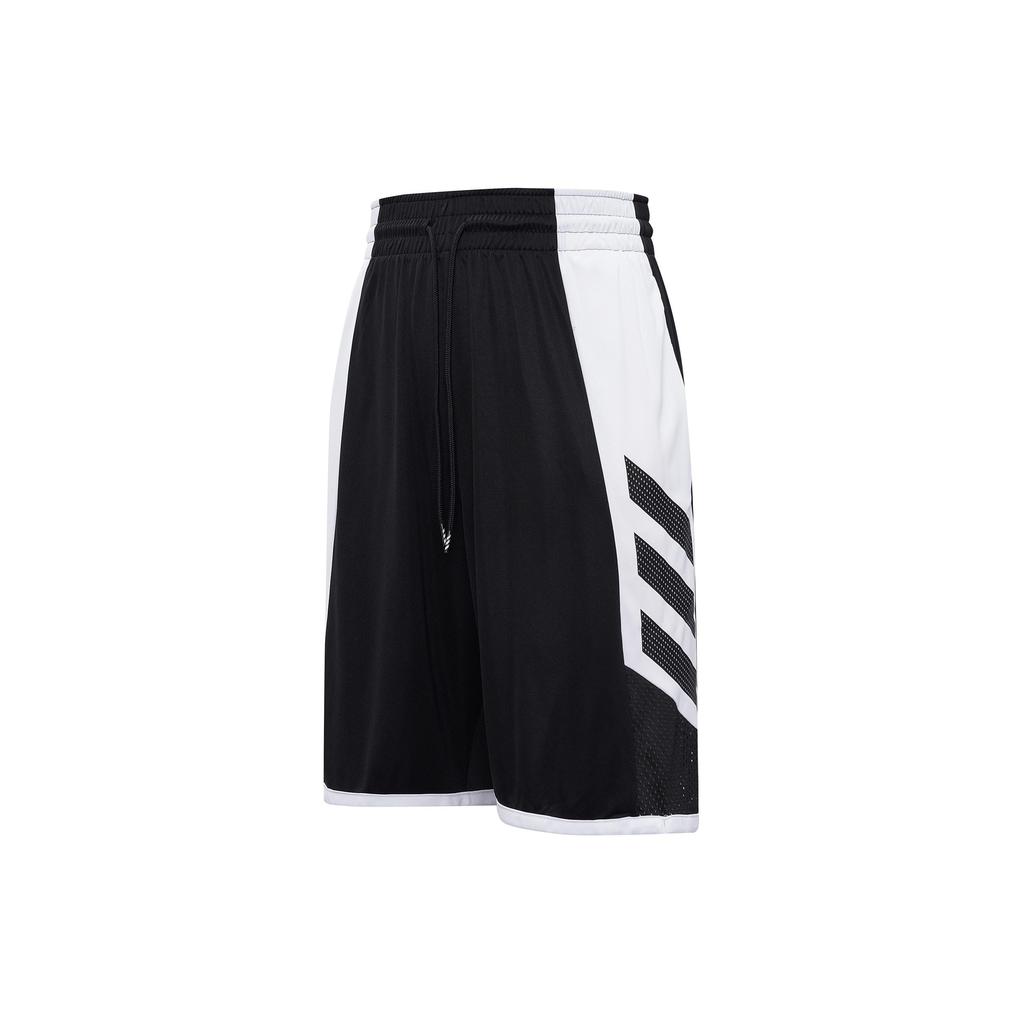 adidas Side Logo-print Detail Shorts (Unisex) Basketball Shorts FH7947