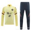 Mens Cycling Jersey Shorts Set Breathable Quick-Dry Elastic Pro Team Style Riding Gear