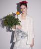 MELLY&ROSE Melly Sheer Long Shirt (304783)