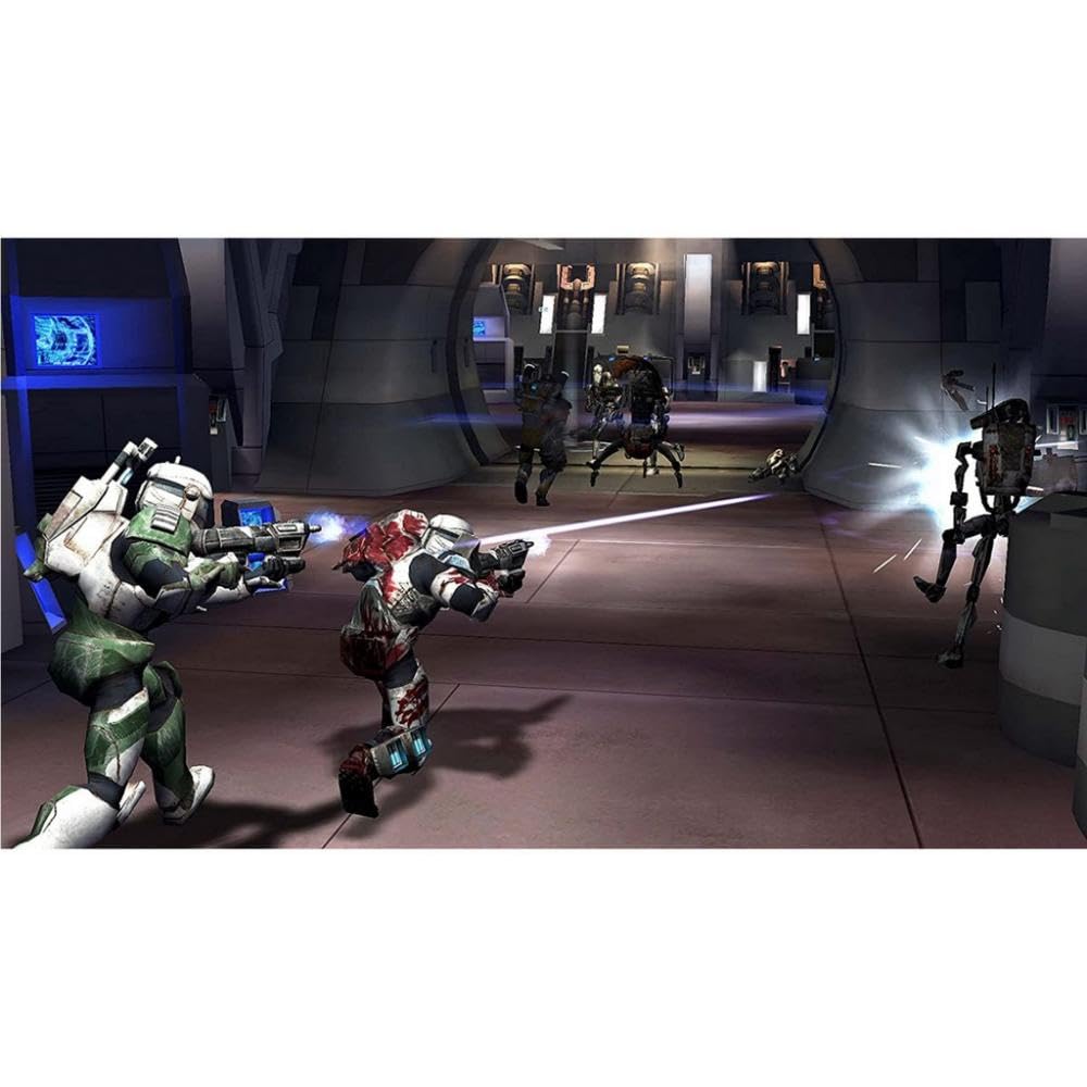 Star Wars Racer und Commando Combo North Switch (Import Amerika) –