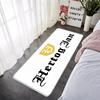 Door Mats Interior Foot Rug Hertog Jan Welcome Floor Mat for Entryway Rectangle Hallway Carpet Kitchen Rugs Fluffy Home Decor