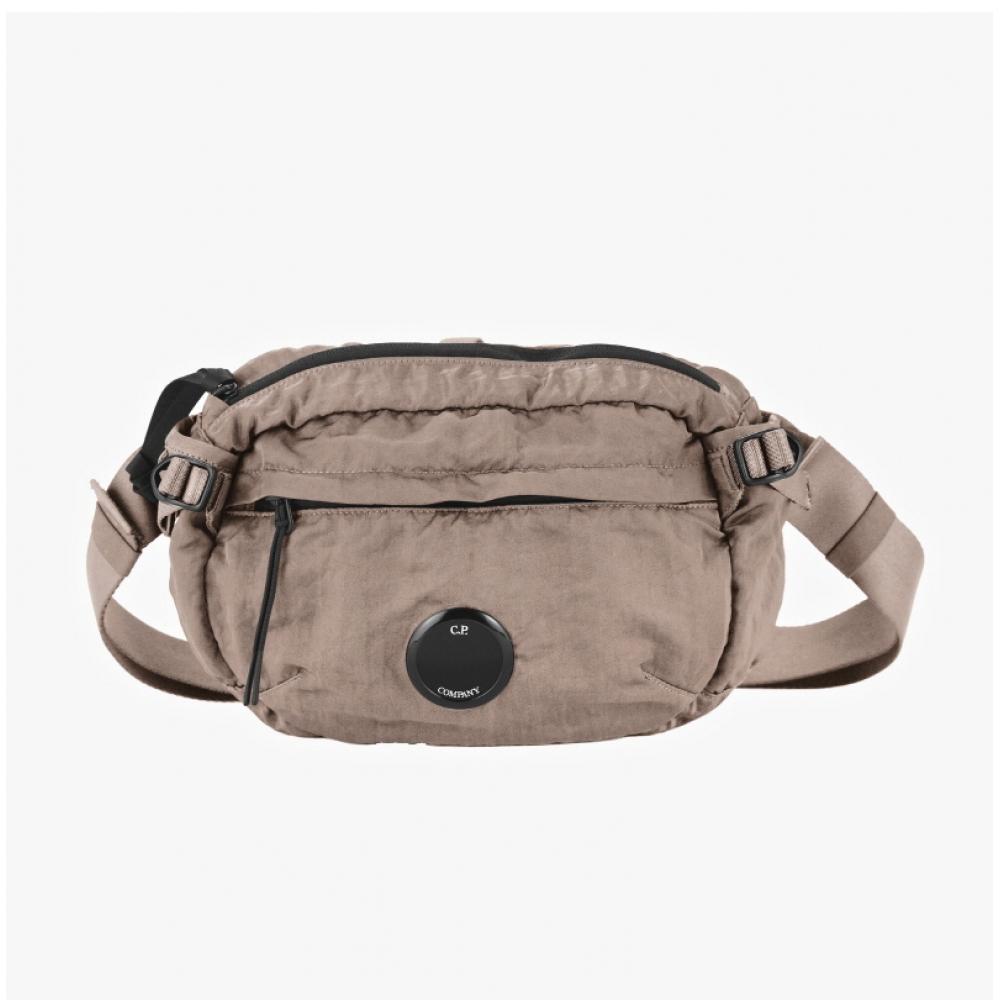 Cp Company 18cmac112a 005269g 327 Lens Waffen Crossbody Sling Bag