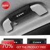 2025 Hot For 1/2PC Car Pull Handle Cover Roof Protection Door Handle Non-slip Decorative For BMW F10 F13 F15 F16 F30 F34 F32