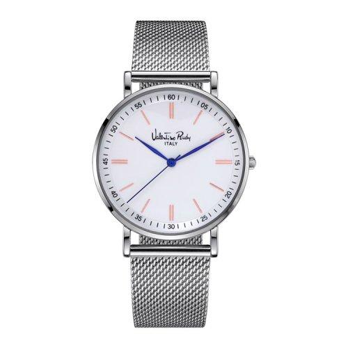 [VALENTINO RUDY] Мужские металлические часы VALENTINO RUDY VR1722B-WTWT FREE